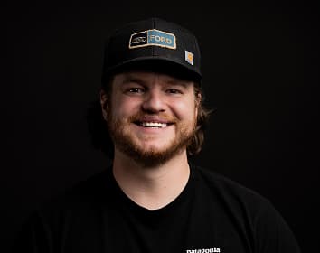 Kyle Holloway Headshot